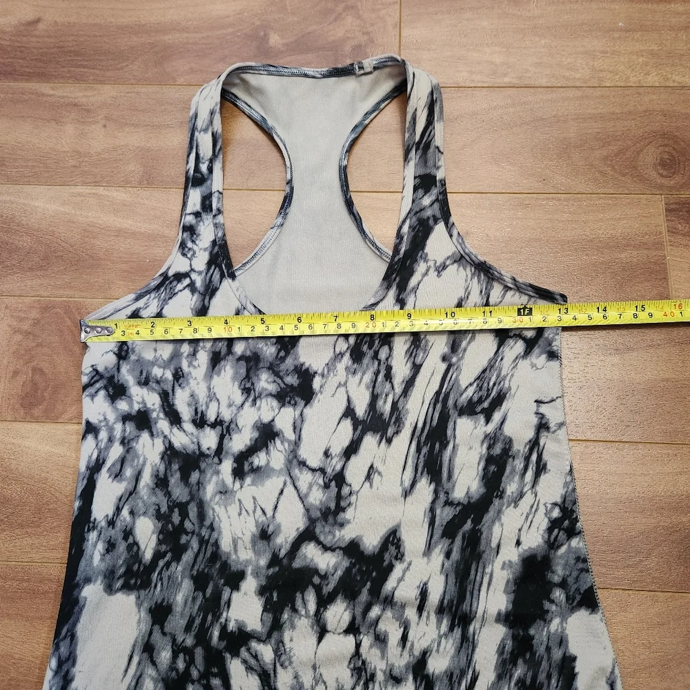 Lululemon Cool Racerback (CRB) Tank Top - Picture 5 of 8